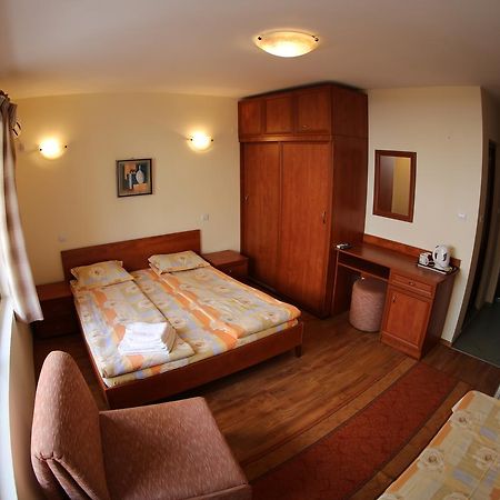 Aurora Guest House Neszebar Kültér fotó