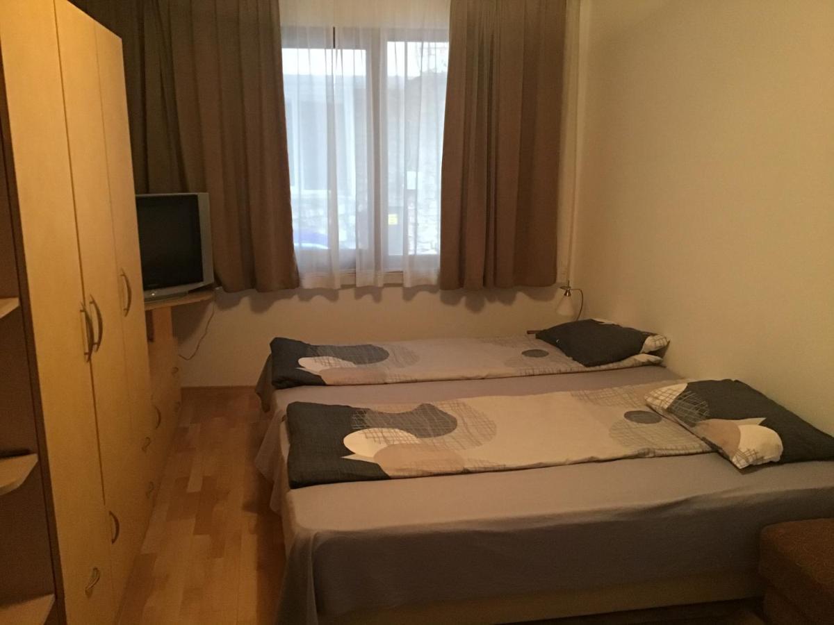 Aurora Guest House Neszebar Kültér fotó