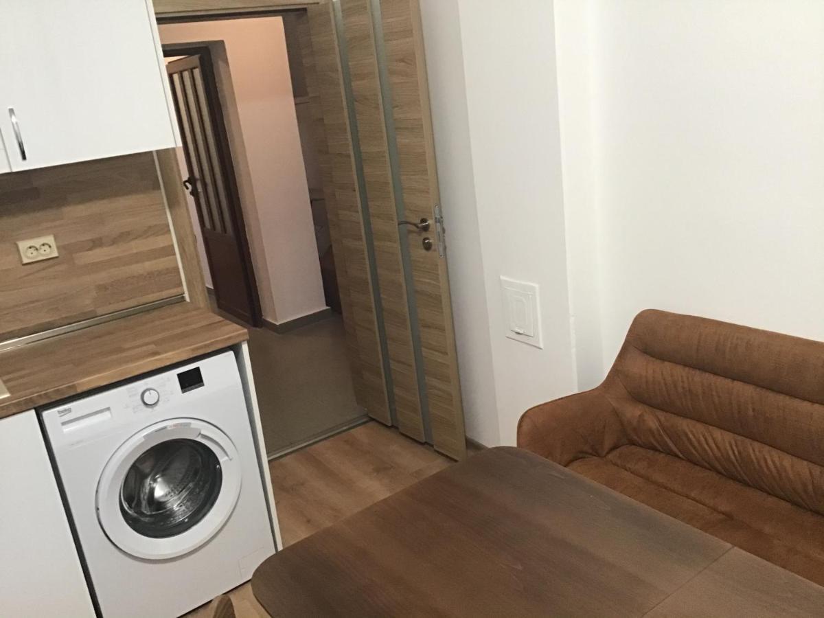 Aurora Guest House Neszebar Kültér fotó