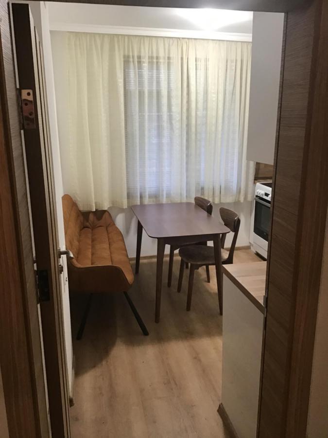 Aurora Guest House Neszebar Kültér fotó