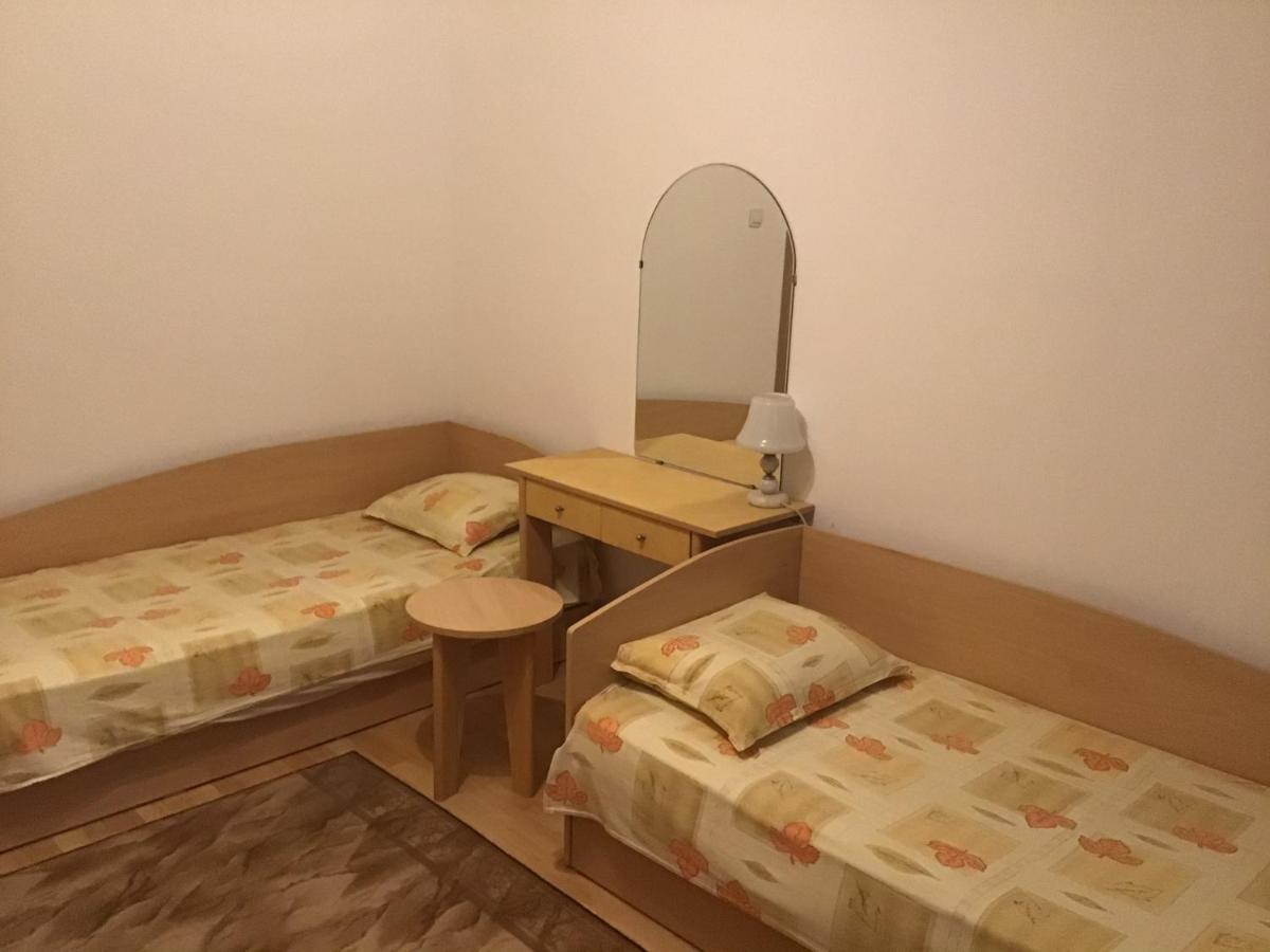 Aurora Guest House Neszebar Kültér fotó