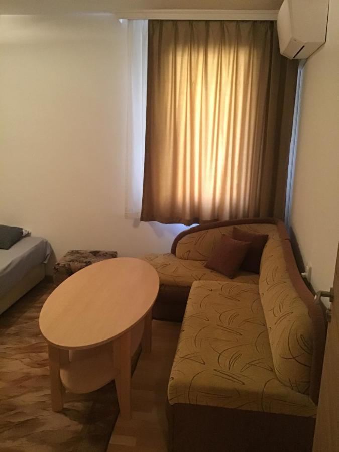 Aurora Guest House Neszebar Kültér fotó