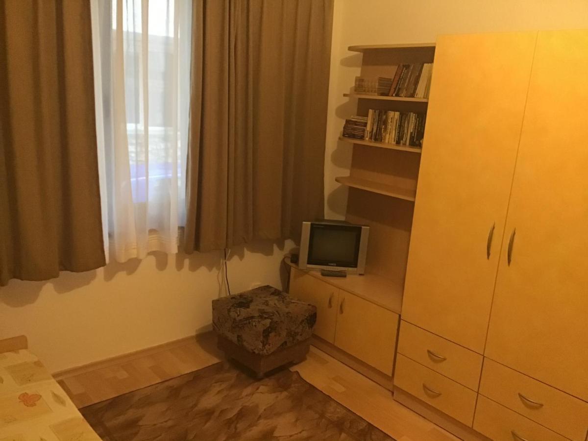 Aurora Guest House Neszebar Kültér fotó