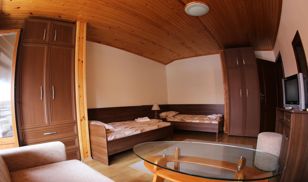 Aurora Guest House Neszebar Kültér fotó
