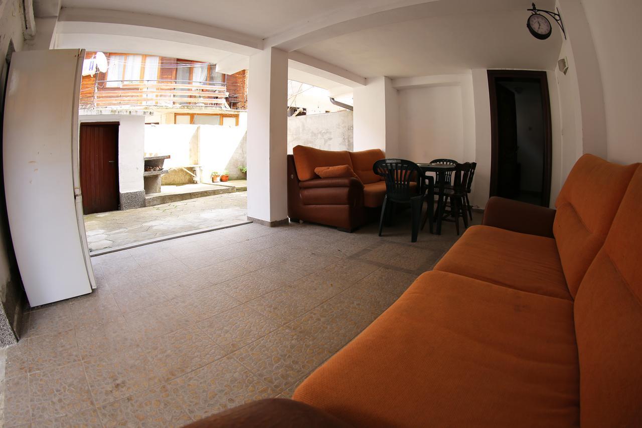 Aurora Guest House Neszebar Kültér fotó