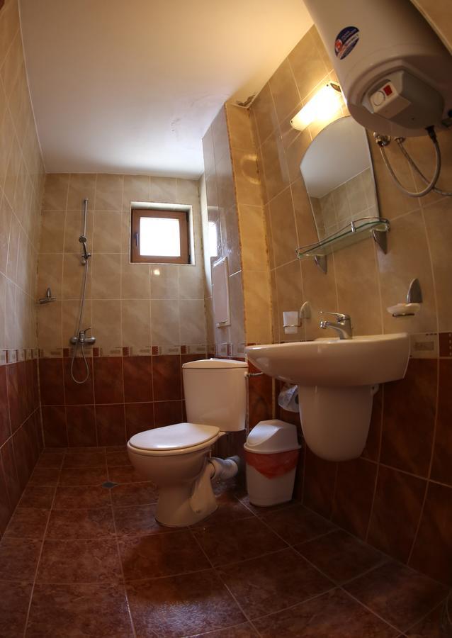Aurora Guest House Neszebar Kültér fotó